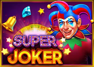 Super Joker - HUNIAN138