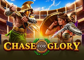 Chase For Glory - HUNIAN138