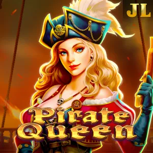 Pirate Queen - HUNIAN138