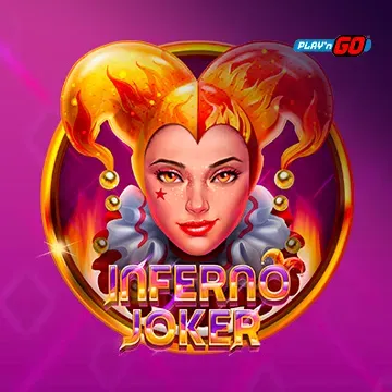 PlaynGo : Inferno Joker - HUNIAN138