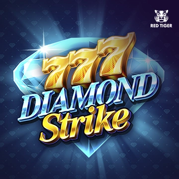 Redtiger : 777 Diamond Strike - HUNIAN138