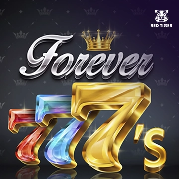 Redtiger : Forever 7s  - HUNIAN138