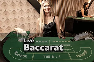 Speed Baccarat 한국어 2 NC (Speed Baccarat 1 NC) - HUNIAN138