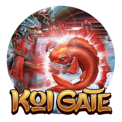 Koi Gate - HUNIAN138