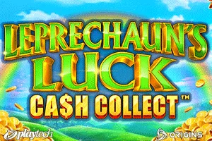 Leprechaun’s Luck: Cash Collect - HUNIAN138