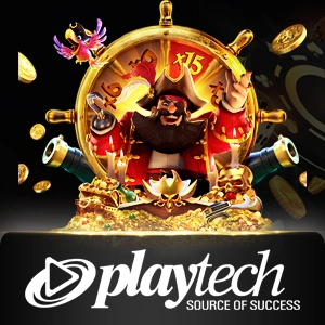 Playtech - HUNIAN138