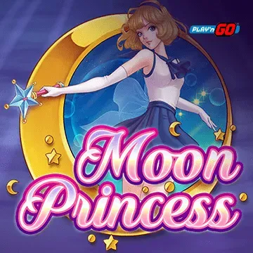 PlaynGo : Moon Princess - HUNIAN138