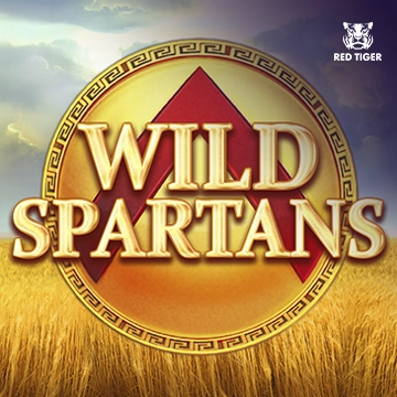 Redtiger : Wild Spartans - HUNIAN138