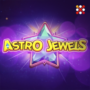 Astro Jewels - HUNIAN138