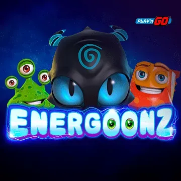 PlaynGo : Energoonz - HUNIAN138