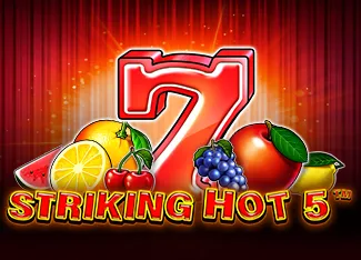 Striking Hot 5 - HUNIAN138