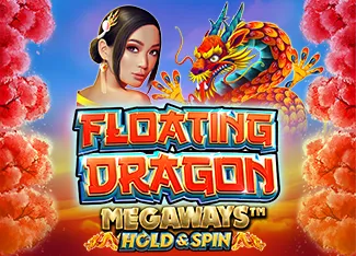 Floating Dragon Hold & Spin Megaways - HUNIAN138