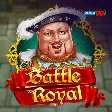 PlaynGo : Battle Royal - HUNIAN138