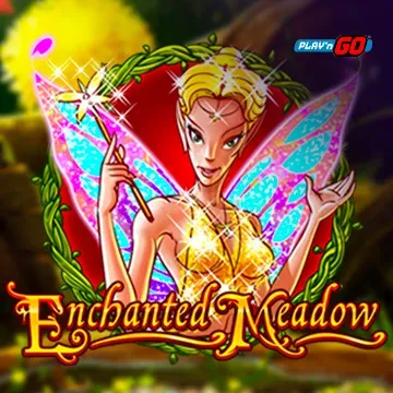 PlaynGo : Enchanted Meadow - HUNIAN138