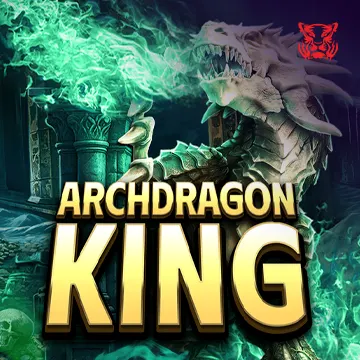 Redtiger : Archdragon King - HUNIAN138