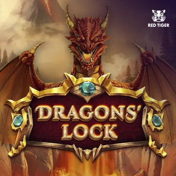 Redtiger : Dragons’ Lock - HUNIAN138