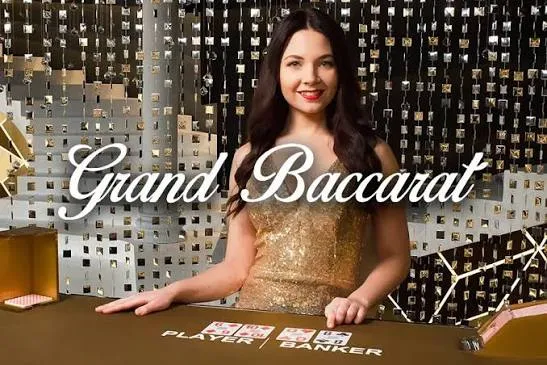 Grand Speed Baccarat 9 - HUNIAN138