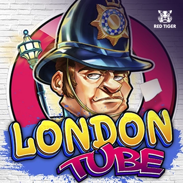 Redtiger : London Tube - HUNIAN138