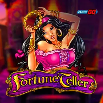 PlaynGo : Fortune Teller - HUNIAN138