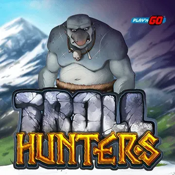 PlaynGo : Troll Hunters - HUNIAN138