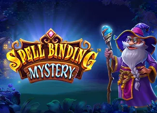 Spellbinding Mystery - HUNIAN138